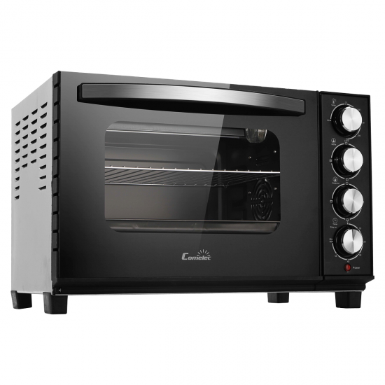 Horno de sobremesa compacto Comelec HO3800IE, 38 litros, convección